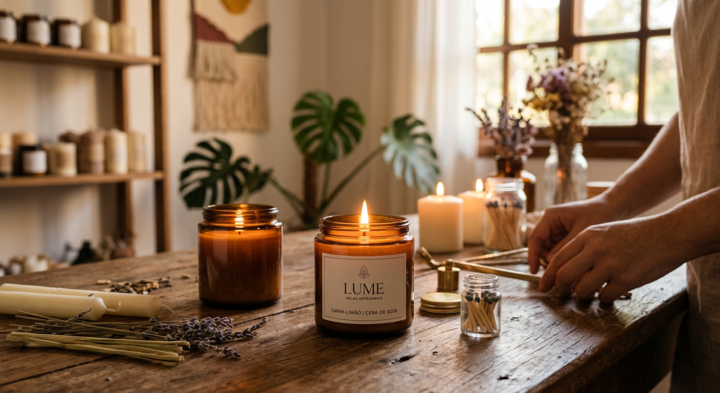 Como Evitar e Consertar Túnel na Vela? Guia Essencial