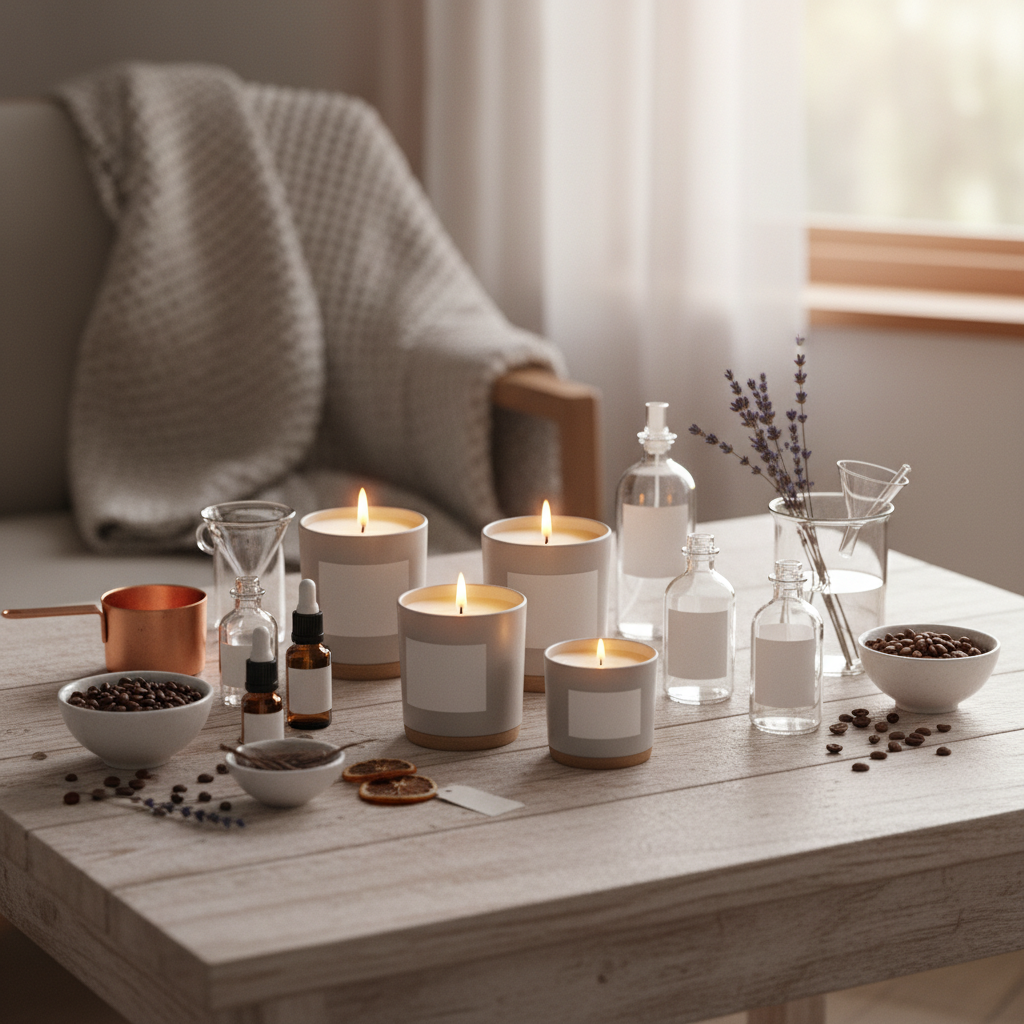 Como Fazer Home Spray Aromatizador: Guia Passo a Passo [2026]